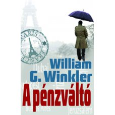 A pénzváltó  -   Londoni Készleten